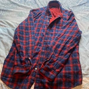 Flannel